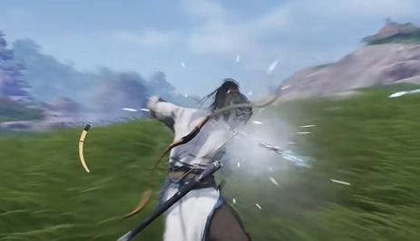 《燕云十六声》积矩九剑偷师秘籍,轻松提升战力! 《燕云十六声》积矩九剑偷师秘籍,轻松提升战力!