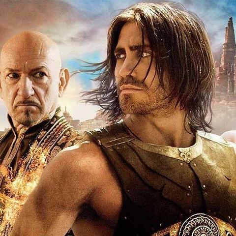 《波斯王子:时之沙》重制版延期,新日期揭晓! 《波斯王子:时之沙》重制版延期,新日期揭晓!