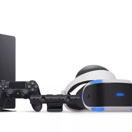 PS5 Pro与Slim:揭秘性能与性价比的抉择 PS5 Pro与Slim:揭秘性能与性价比的抉择