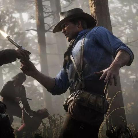 《荒野大镖客》快速致富攻略,轻松赚钱技巧大揭秘 《荒野大镖客》快速致富攻略,轻松赚钱技巧大揭秘