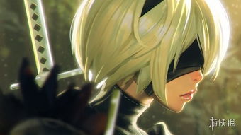 《尼尔:机械纪元》突破500万销量里程碑! 《尼尔:机械纪元》突破500万销量里程碑!