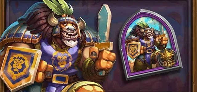 《炉石传说》酒馆野猪人攻略:轻松掌控战场节奏 《炉石传说》酒馆野猪人攻略:轻松掌控战场节奏