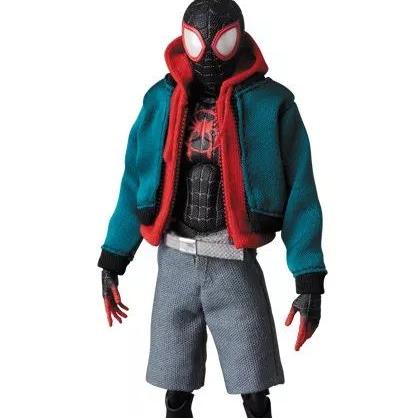 《迈尔斯·莫拉莱斯》新广告:蜘蛛侠崛起,独家预告来袭! 《迈尔斯·莫拉莱斯》新广告:蜘蛛侠崛起,独家预告来袭!