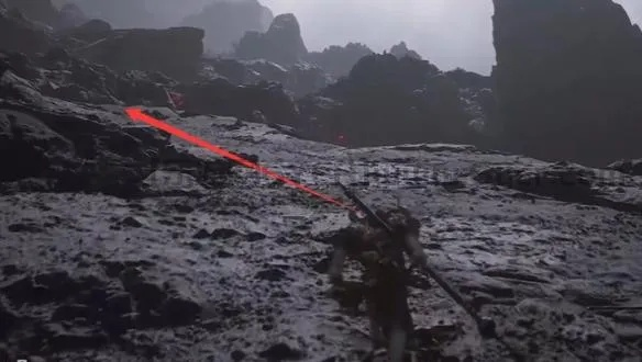 《黑神话悟空》土地庙篝火点攻略:必看传送点全解析 《黑神话悟空》土地庙篝火点攻略:必看传送点全解析