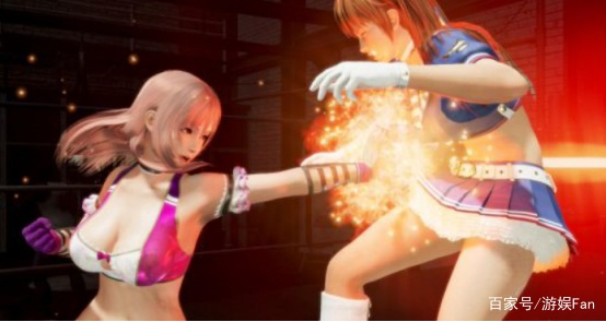 《死或生:渚生日会》翘臀妹子被打!独家现场揭秘! 《死或生:渚生日会》翘臀妹子被打!独家现场揭秘!