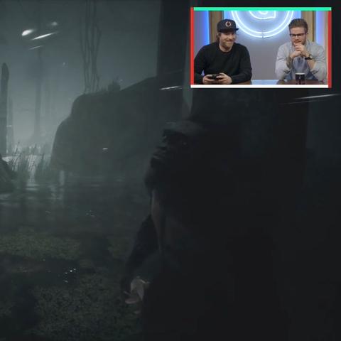 《先祖:人类漫游》猴子模拟器预告,探秘史前文明! 《先祖:人类漫游》猴子模拟器预告,探秘史前文明!