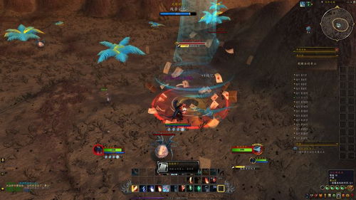 《魔兽世界11.0前夕光耀回响攻略：轻松掌握活动玩法》