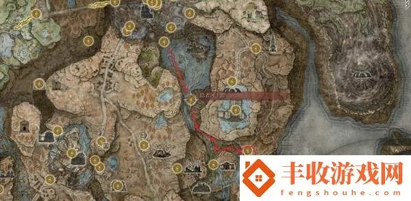 艾尔登法环DLC癫火调香瓶全收集攻略!隐藏位置大揭秘 艾尔登法环DLC癫火调香瓶全收集攻略!隐藏位置大揭秘