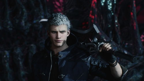 《鬼泣5》导演揭秘：DmC经验大放送！