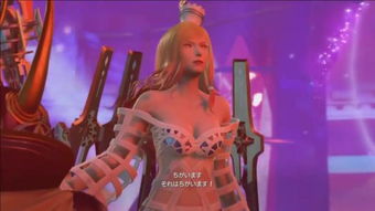 《最终幻想：纷争NT》Boss战实机演示：震撼视觉盛宴！