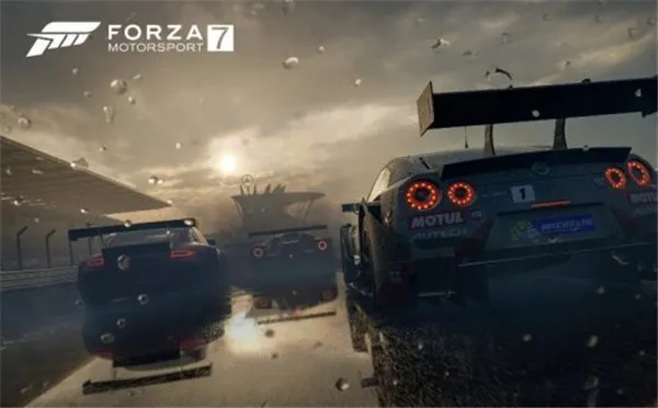 《极限竞速7》首周销量揭秘：创系列新低！