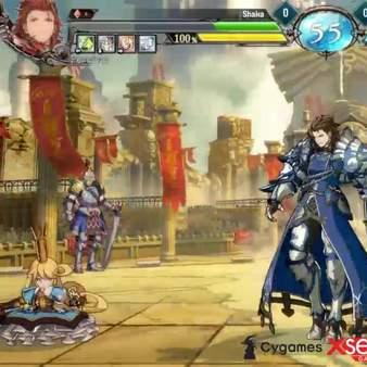 《碧蓝幻想》夏洛特搭配攻略:最强组合曝光 《碧蓝幻想》夏洛特搭配攻略:最强组合曝光