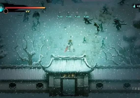 《暖雪》流派BD搭配攻略:解锁最强阵容组合 《暖雪》流派BD搭配攻略:解锁最强阵容组合