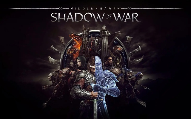 《中土世界:暗影战争》夏日抢先体验攻略! 《中土世界:暗影战争》夏日抢先体验攻略!