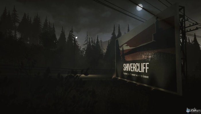 《Husk》寂静岭恐怖游戏PC版即将发售！惊悚体验不容错过