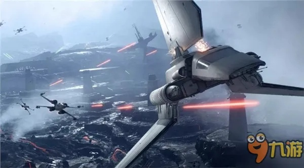 《星战前线》玩家反馈:EA回应易腻问题,探索新玩法 《星战前线》玩家反馈:EA回应易腻问题,探索新玩法