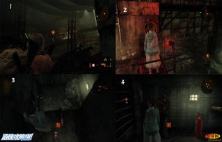 《生化7》预告揭秘:阴影深处有何秘密? 《生化7》预告揭秘:阴影深处有何秘密?