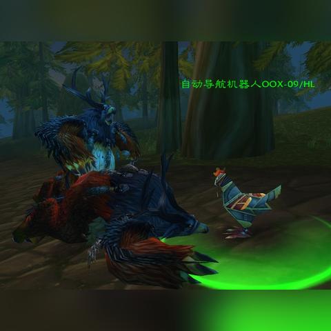 艾尔文森林英雄模式通关攻略：轻松战胜魔兽秘籍