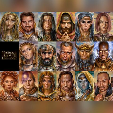 《博德之门3》主武器复制BUG攻略:轻松解锁无限武器! 《博德之门3》主武器复制BUG攻略:轻松解锁无限武器!