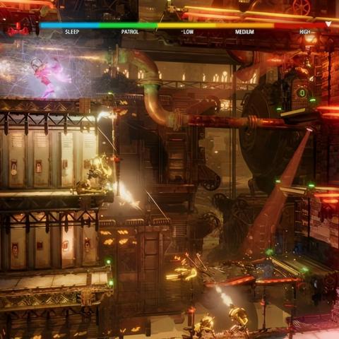 《奇异世界:阿比逃亡记》高清重制版,重温经典冒险之旅 《奇异世界:阿比逃亡记》高清重制版,重温经典冒险之旅