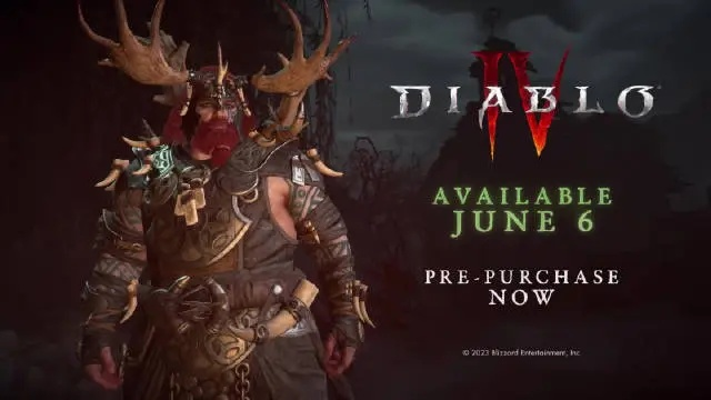 《暗黑4法师赛季开荒攻略:高效练级技巧揭秘》 《暗黑4法师赛季开荒攻略:高效练级技巧揭秘》