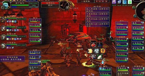 《恶意不息法师神装盘点:最强输出攻略》 《恶意不息法师神装盘点:最强输出攻略》