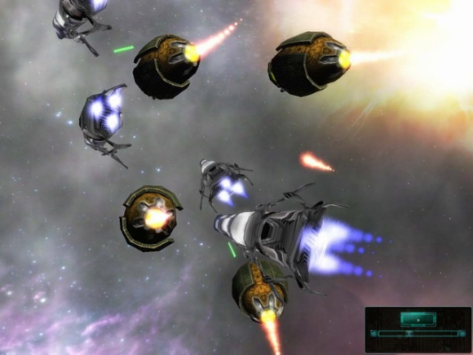 《银河霸主》独家种族曝光！收藏版玩家专属福利大揭秘