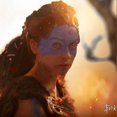 《地狱之刃》预告：精神病女主惊悚登场！