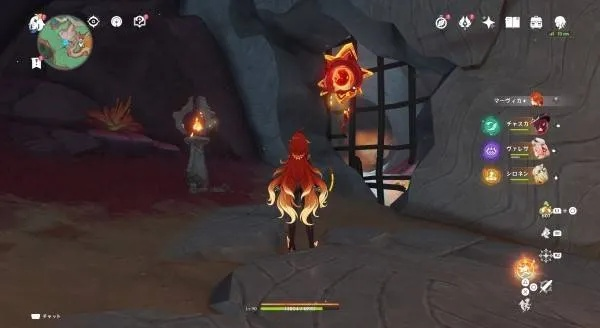 《原神5.5全火神瞳攻略:沃陆之邦火神瞳分布全揭秘》 《原神5.5全火神瞳攻略:沃陆之邦火神瞳分布全揭秘》