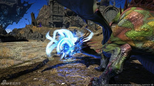 《最终幻想14》伊修加德典藏版揭秘：独家内容抢先看