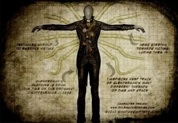 《瘦长鬼影：降临》次世代独家内容大揭秘！