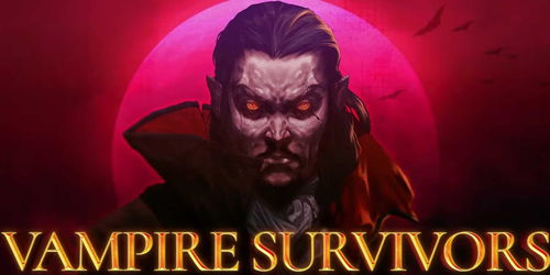 《吸血鬼幸存者》佛斯卡里湖封印解密攻略! 《吸血鬼幸存者》佛斯卡里湖封印解密攻略!