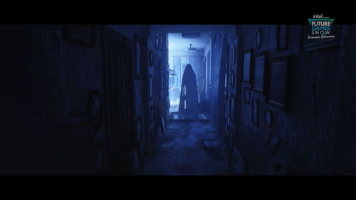 恐怖游戏新篇章:揭秘未来惊悚趋势 恐怖游戏新篇章:揭秘未来惊悚趋势