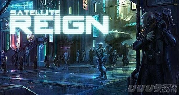 《辛迪加战争》续作揭秘：又一牛蛙风格大作来袭