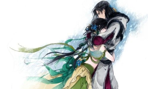 《古剑奇谭2》同人画作展:丹青妙笔再现经典传奇 《古剑奇谭2》同人画作展:丹青妙笔再现经典传奇