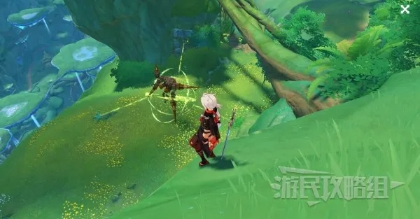 《原神》须弥遗迹解谜攻略:掣电树猎者谜题破解秘籍 《原神》须弥遗迹解谜攻略:掣电树猎者谜题破解秘籍