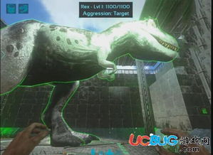 《方舟图鉴》恐龙分布与驯服攻略全解析 《方舟图鉴》恐龙分布与驯服攻略全解析