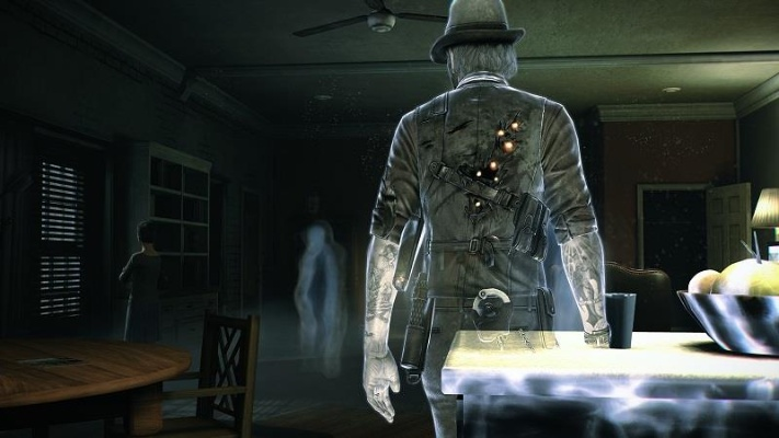 《谋杀:灵魂疑犯》2014年发售,揭秘悬疑犯罪新体验 《谋杀:灵魂疑犯》2014年发售,揭秘悬疑犯罪新体验