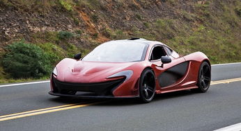 《极品飞车》独家揭秘：十大名车收藏指南