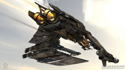 《银河飞将》精神续作《42中队:星际公民》首曝海量原画,重温经典! 《银河飞将》精神续作《42中队:星际公民》首曝海量原画,重温经典!