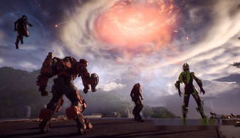 《BioWare联合创始人离巢，揭秘游戏界新动向》