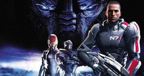 《BioWare联合创始人离巢，揭秘游戏界新动向》