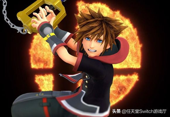 《索尼全明星大乱斗》新角色曝光:但丁领衔四英雄集结! 《索尼全明星大乱斗》新角色曝光:但丁领衔四英雄集结!