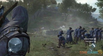 《刺客信条3》海量DLC曝光：独家揭秘新内容！