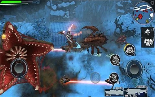 《深入敌后：雷神战争》攻略全解析！隐藏技巧大揭秘