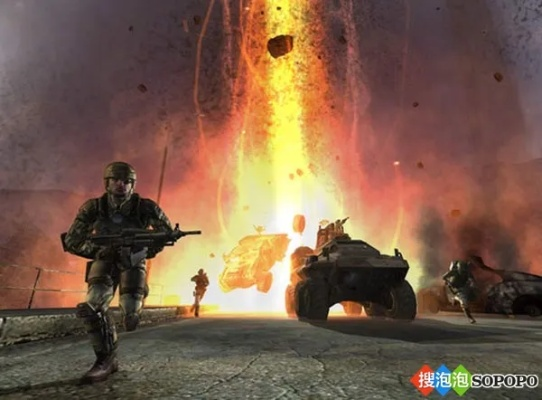 《深入敌后：雷神战争》攻略全解析！隐藏技巧大揭秘