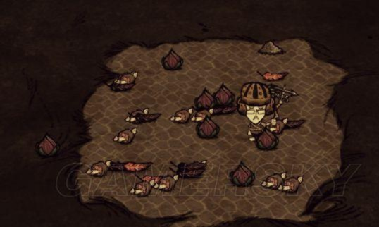 《饥荒联机生存攻略》:联机版玩法深度解析 《饥荒联机生存攻略》:联机版玩法深度解析