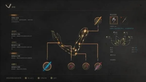 《明末渊虚之羽》法术风筝流攻略:一周目加点秘籍 《明末渊虚之羽》法术风筝流攻略:一周目加点秘籍