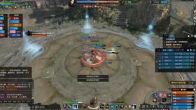 《逆水寒》舞阳城老五雷小屈技能攻略:高效打法揭秘 《逆水寒》舞阳城老五雷小屈技能攻略:高效打法揭秘