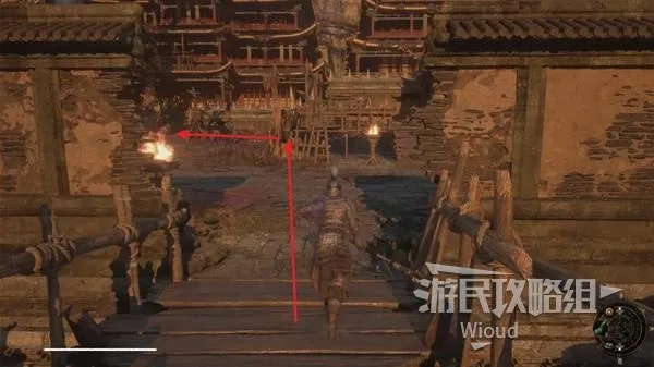 《明末渊虚之羽》真武山船夫支线攻略:黎蛟之齿高效获取法 《明末渊虚之羽》真武山船夫支线攻略:黎蛟之齿高效获取法